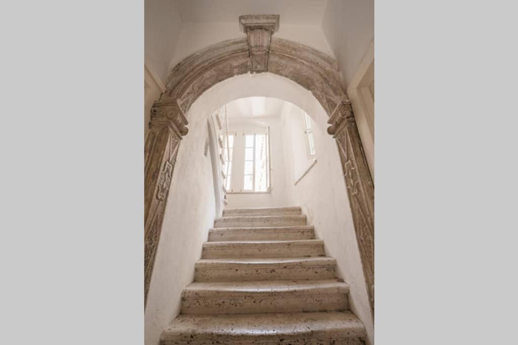 Appartement The Saint Blaise Luxury Collection à Dubrovnik Extérieur photo