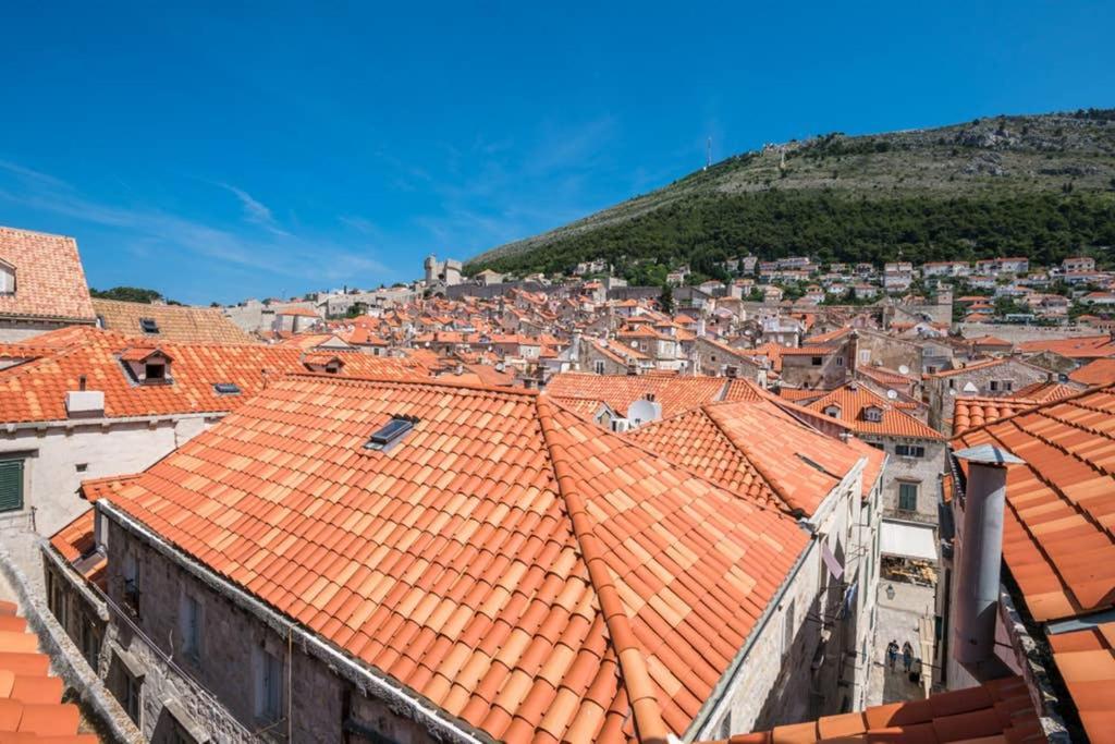 Appartement The Saint Blaise Luxury Collection à Dubrovnik Extérieur photo
