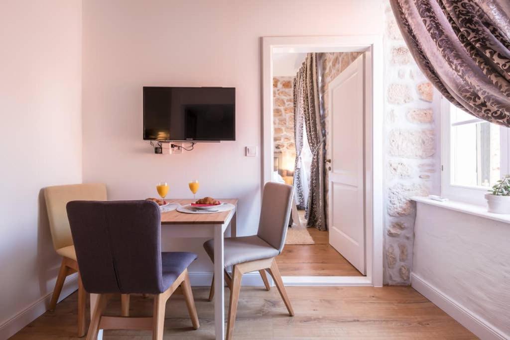 Appartement The Saint Blaise Luxury Collection à Dubrovnik Extérieur photo