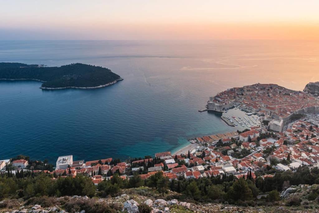 Appartement The Saint Blaise Luxury Collection à Dubrovnik Extérieur photo