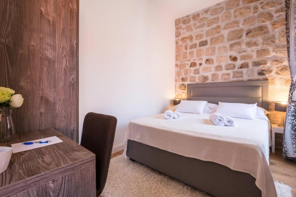 Appartement The Saint Blaise Luxury Collection à Dubrovnik Extérieur photo