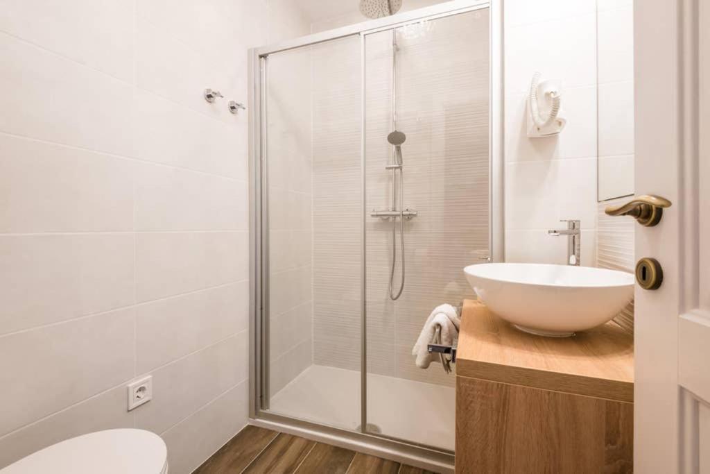 Appartement The Saint Blaise Luxury Collection à Dubrovnik Extérieur photo