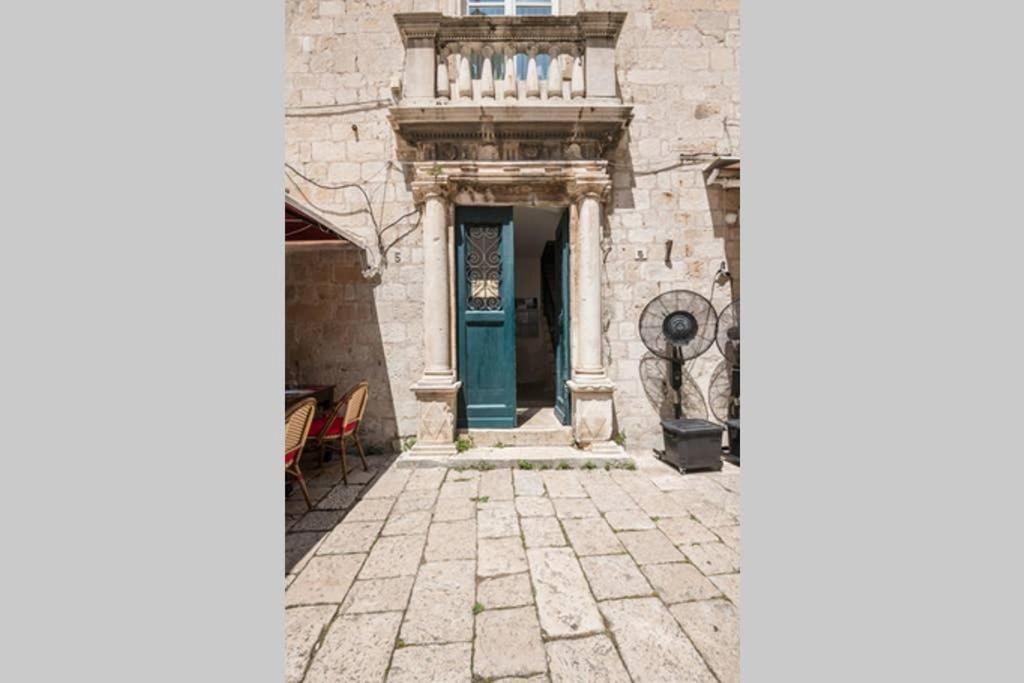 Appartement The Saint Blaise Luxury Collection à Dubrovnik Extérieur photo