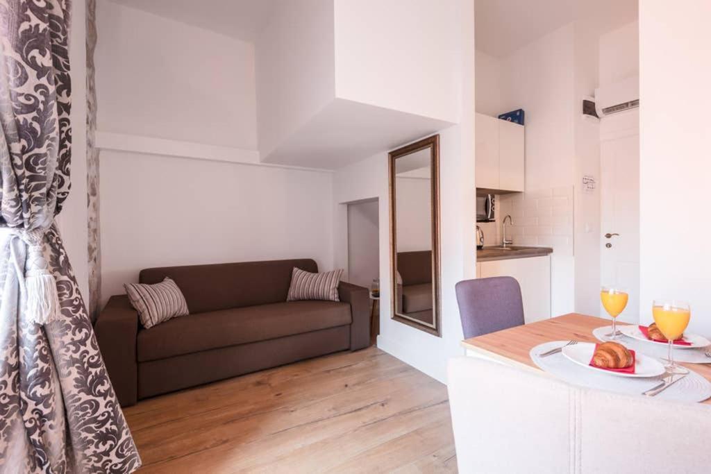 Appartement The Saint Blaise Luxury Collection à Dubrovnik Extérieur photo