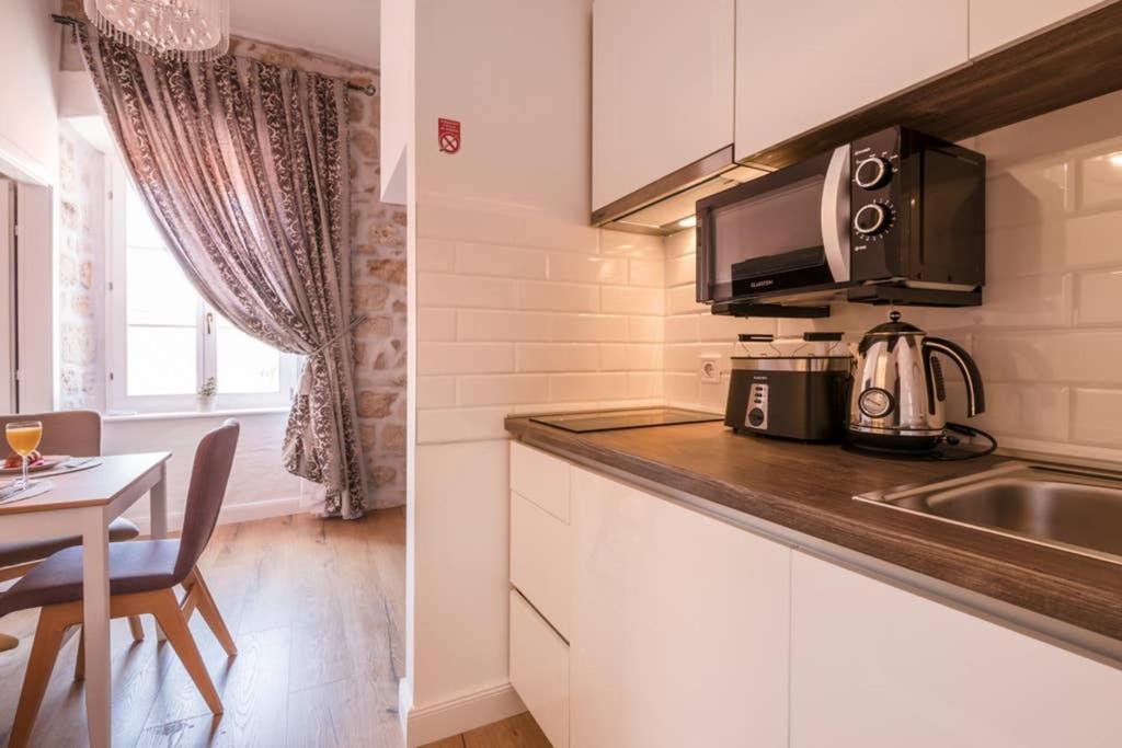 Appartement The Saint Blaise Luxury Collection à Dubrovnik Extérieur photo