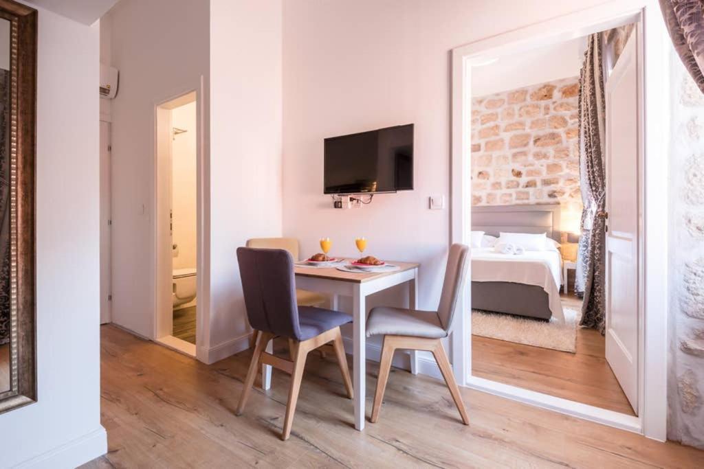 Appartement The Saint Blaise Luxury Collection à Dubrovnik Extérieur photo