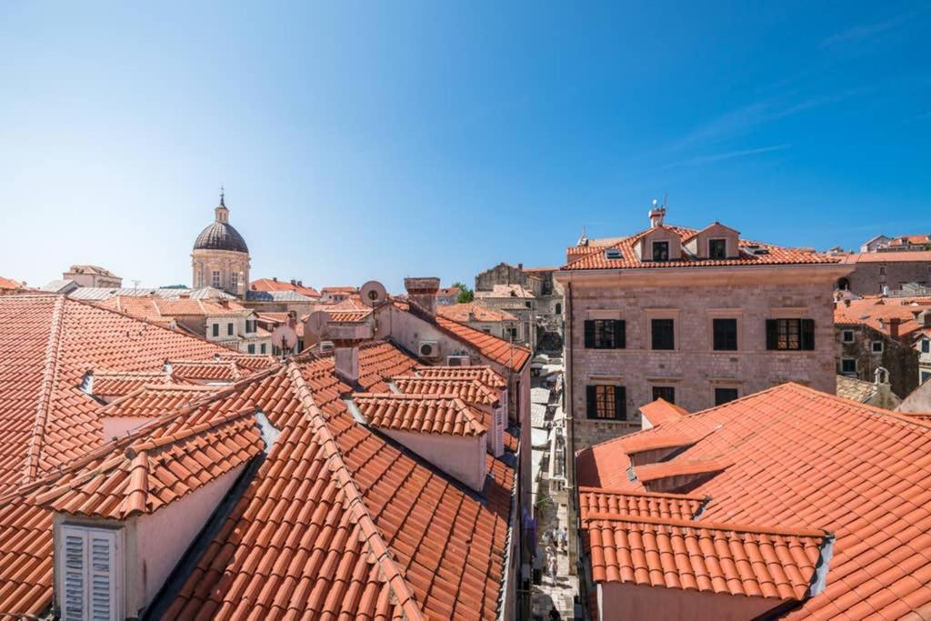Appartement The Saint Blaise Luxury Collection à Dubrovnik Extérieur photo