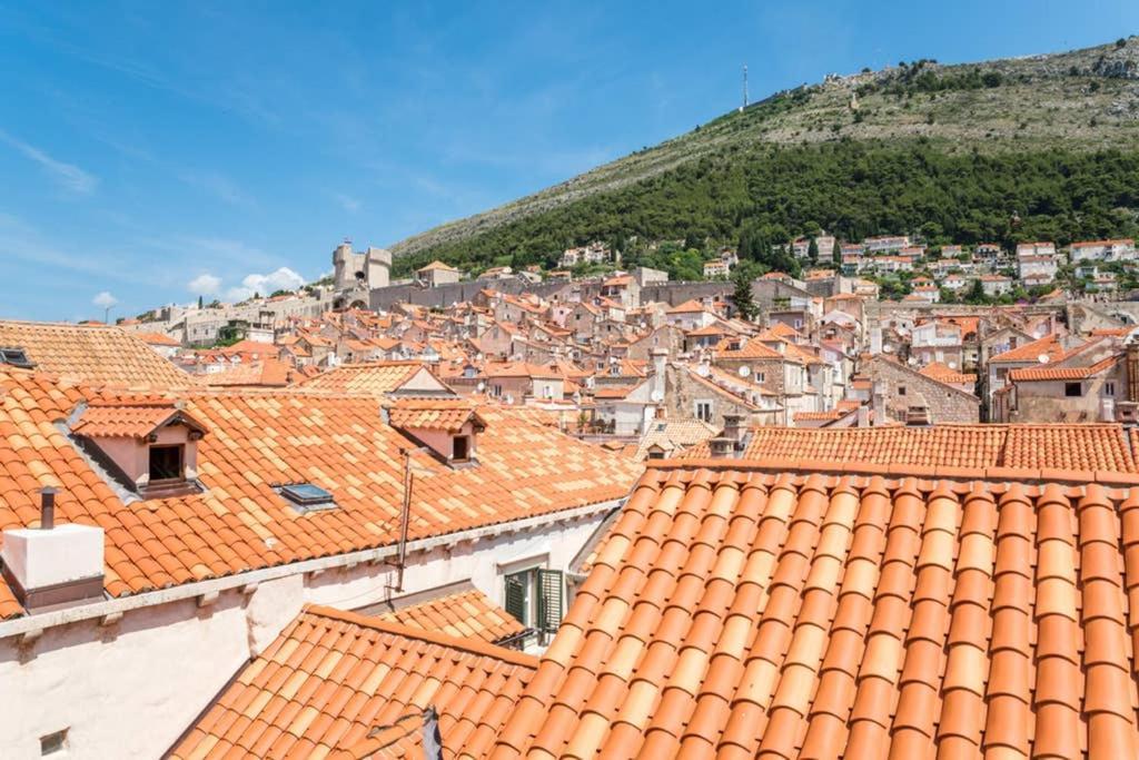 Appartement The Saint Blaise Luxury Collection à Dubrovnik Extérieur photo