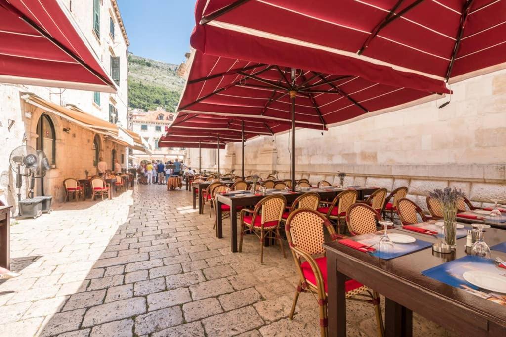 Appartement The Saint Blaise Luxury Collection à Dubrovnik Extérieur photo