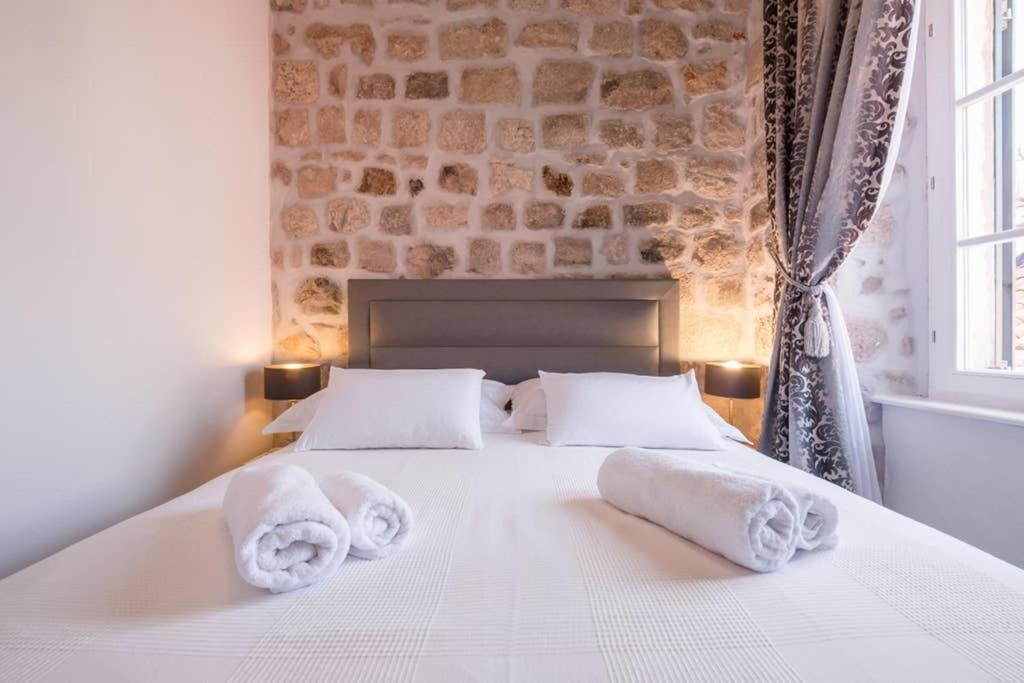 Appartement The Saint Blaise Luxury Collection à Dubrovnik Extérieur photo