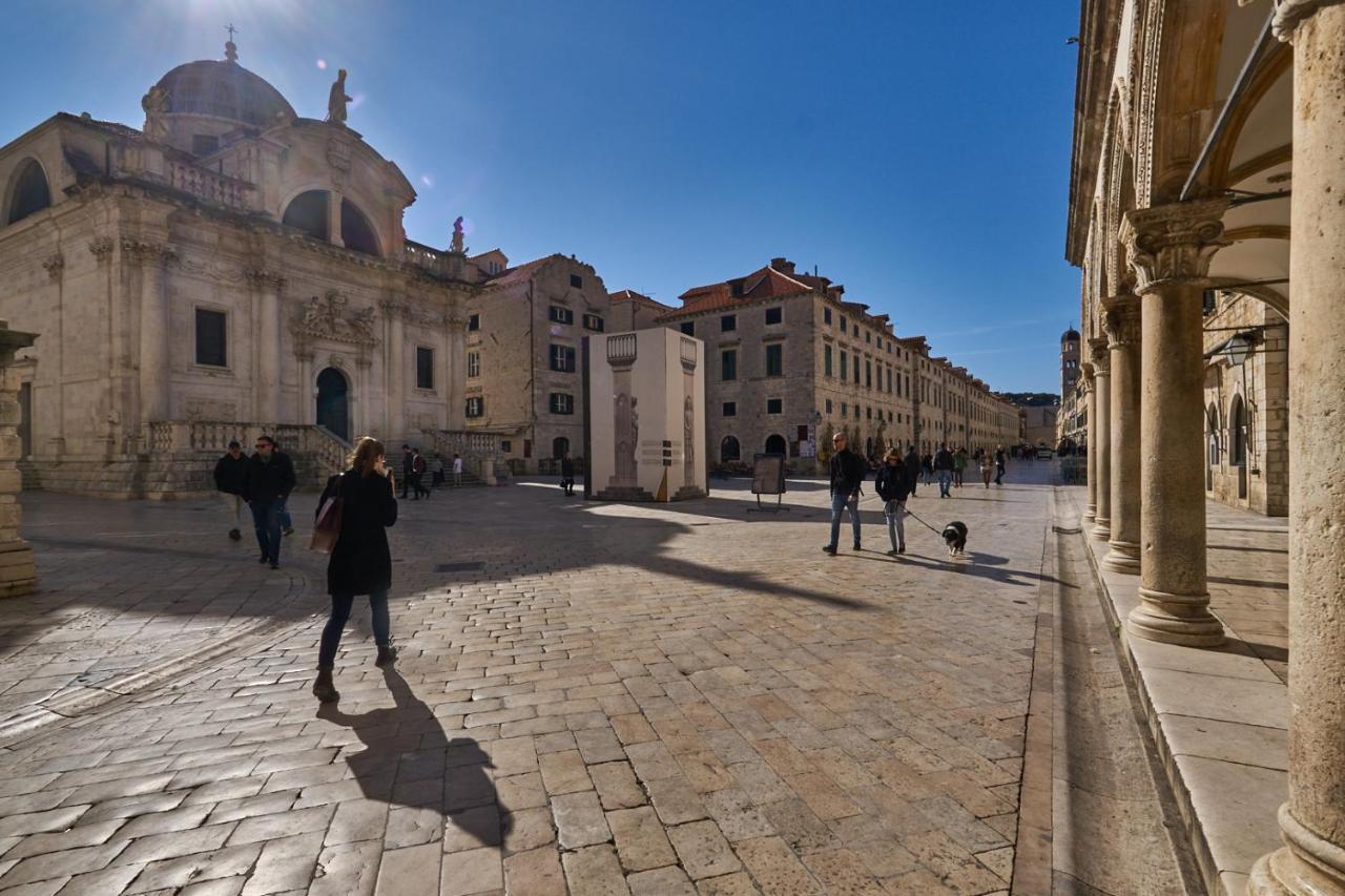 Appartement The Saint Blaise Luxury Collection à Dubrovnik Extérieur photo