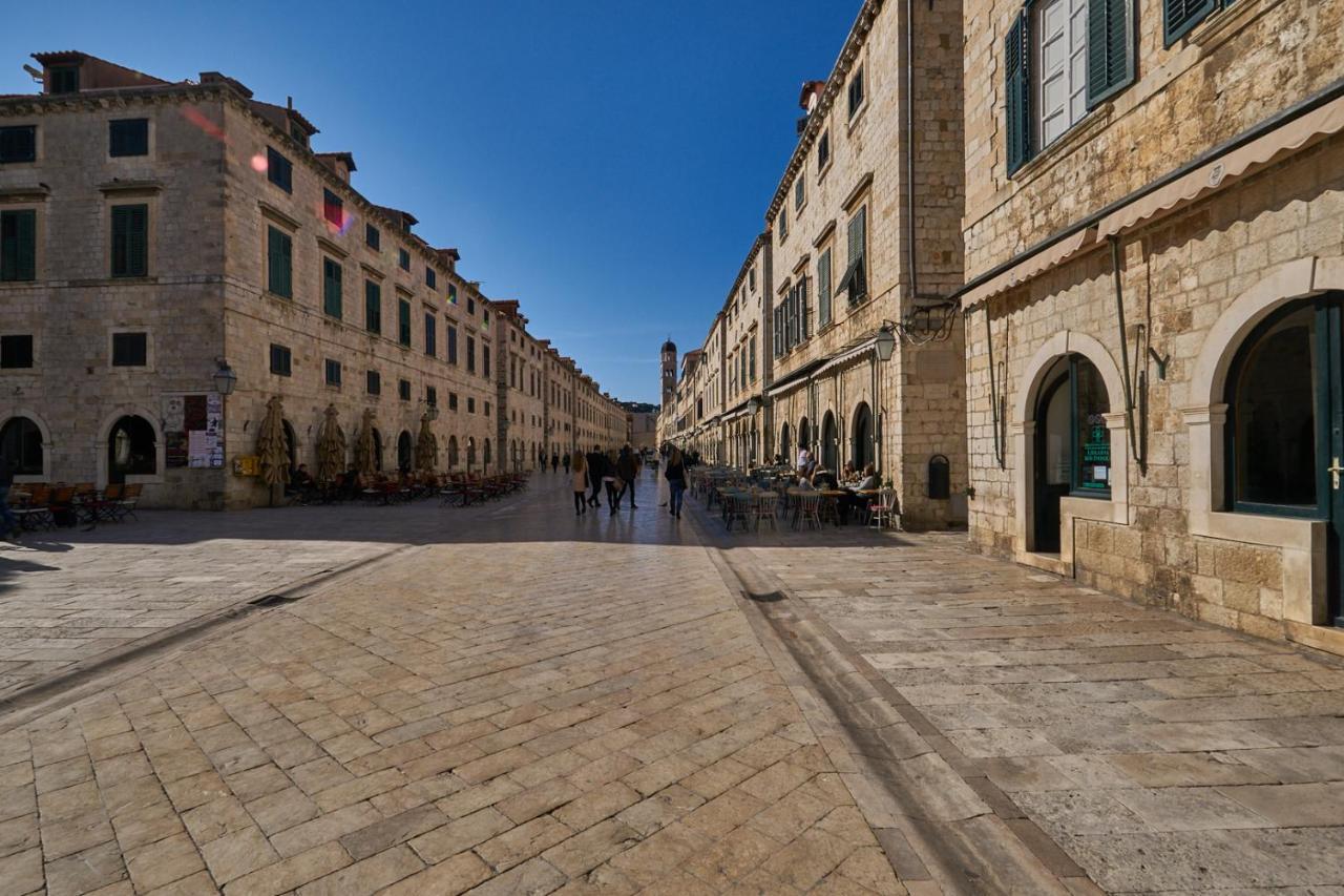 Appartement The Saint Blaise Luxury Collection à Dubrovnik Extérieur photo
