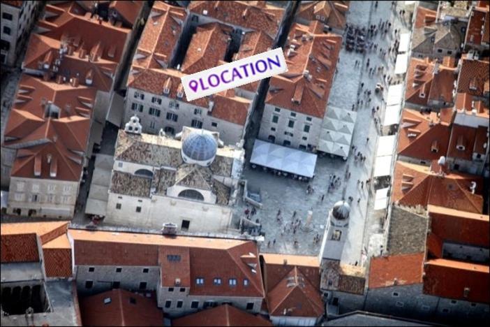 Appartement The Saint Blaise Luxury Collection à Dubrovnik Extérieur photo