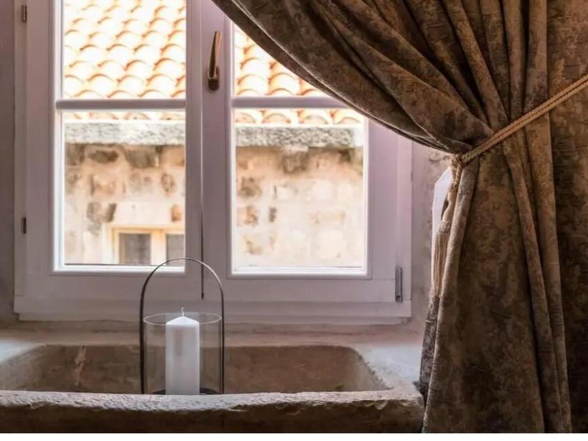 Appartement The Saint Blaise Luxury Collection à Dubrovnik Extérieur photo