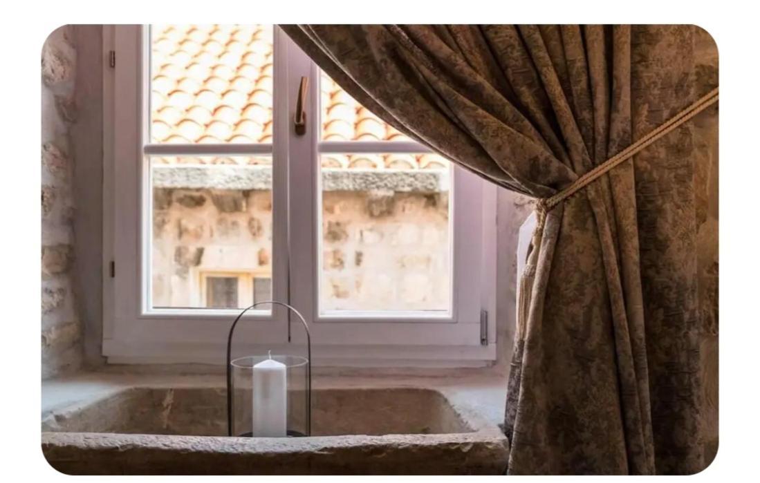 Appartement The Saint Blaise Luxury Collection à Dubrovnik Extérieur photo