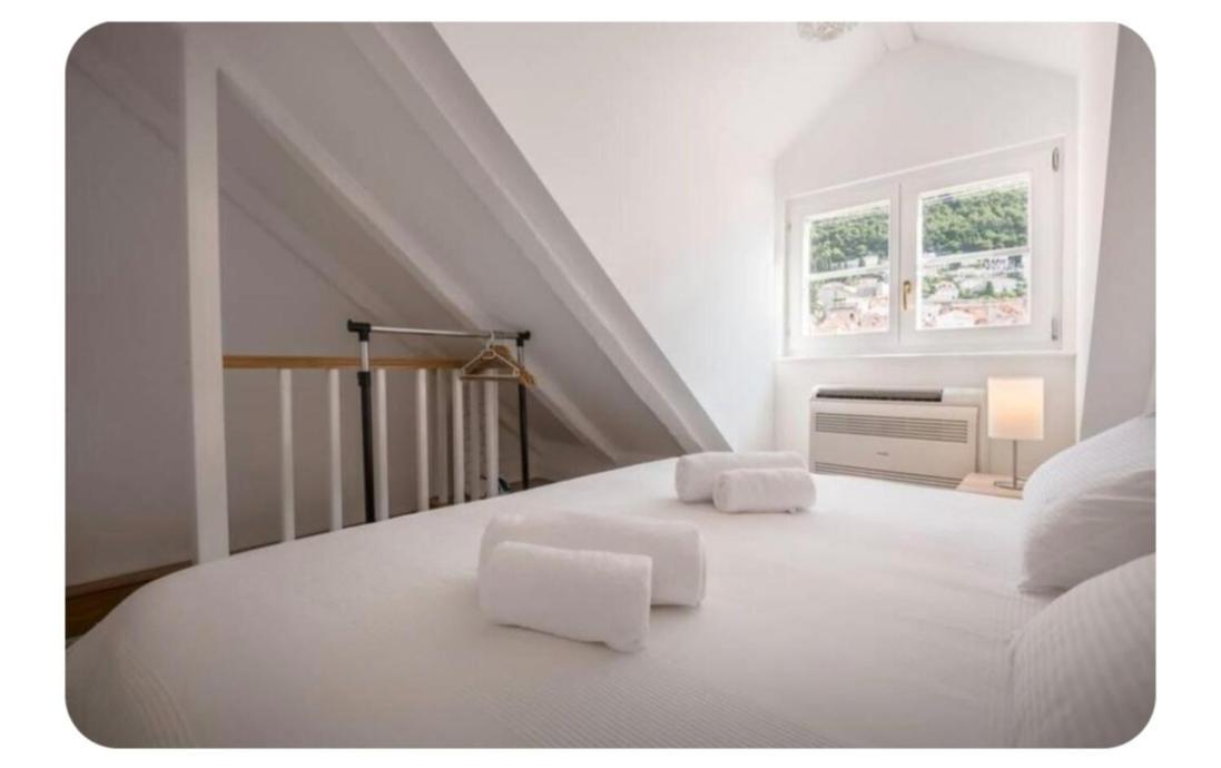 Appartement The Saint Blaise Luxury Collection à Dubrovnik Extérieur photo