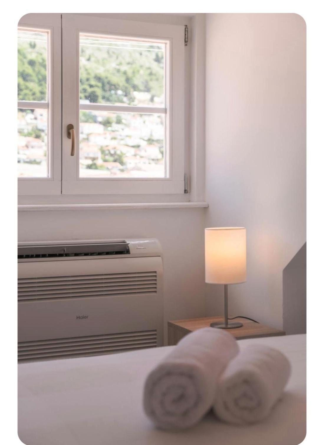 Appartement The Saint Blaise Luxury Collection à Dubrovnik Extérieur photo
